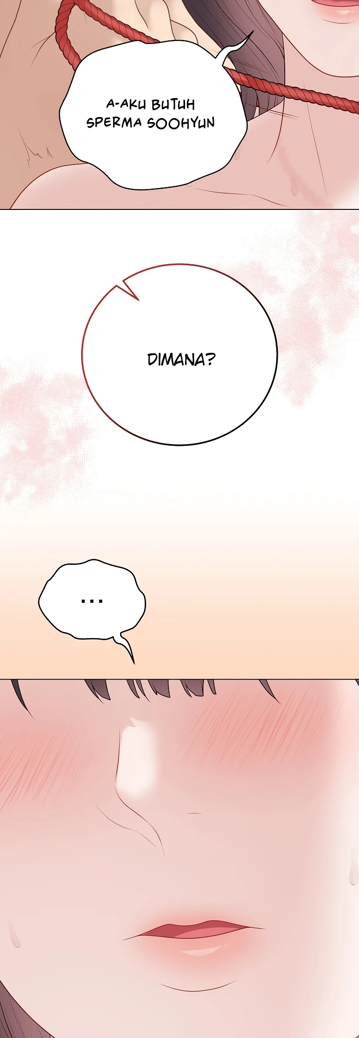 Signed, Sealed, Mistaken - Page 10